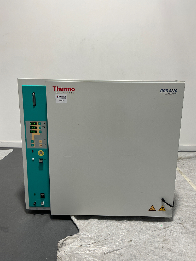Image of Thermo Fisher Scientific BBD 6220. CO2 Incubator